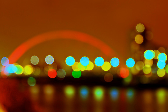Glasgow LIghts